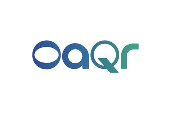 Oaqr.com - Creative brandable domain for sale
