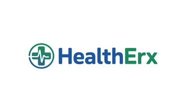HealthERx.com - Creative brandable domain for sale