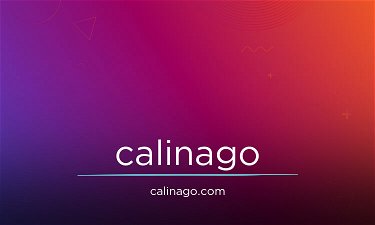 Calinago.com - Creative brandable domain for sale