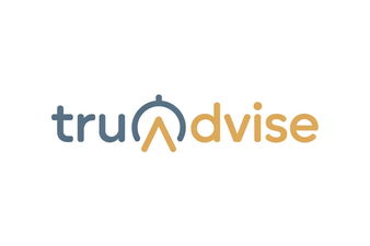 TruAdvise.com - Creative brandable domain for sale