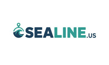 Sealine.us - Creative brandable domain for sale