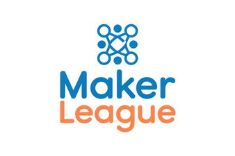 MakerLeague.com - Creative brandable domain for sale