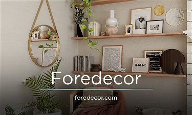 Foredecor.com