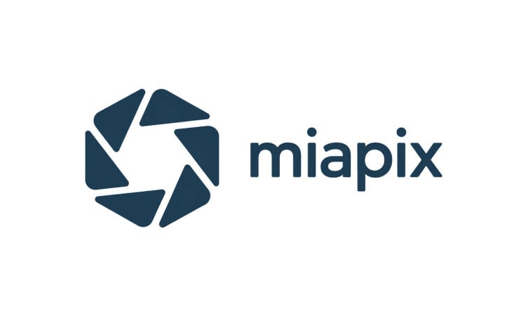 Miapix logo