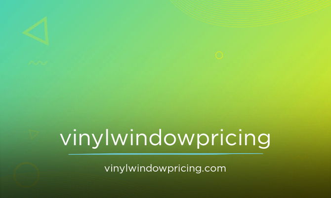 VinylWindowPricing.com