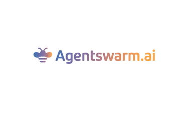 AgentSwarm logo