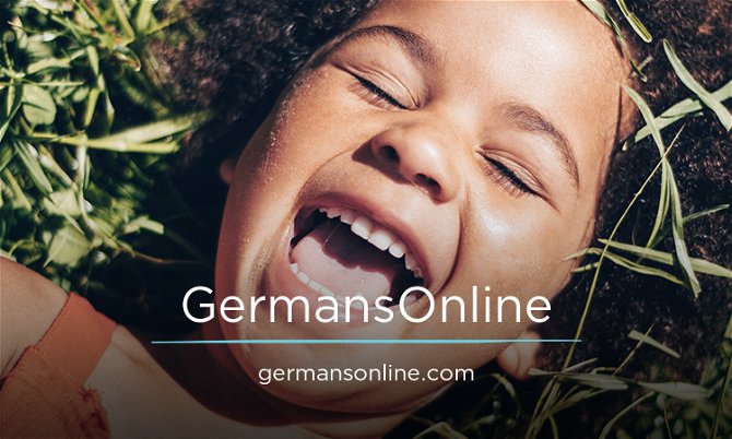 GermansOnline.com