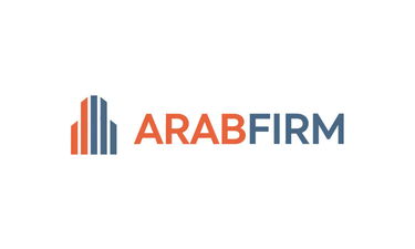 ArabFirm.com - Creative brandable domain for sale