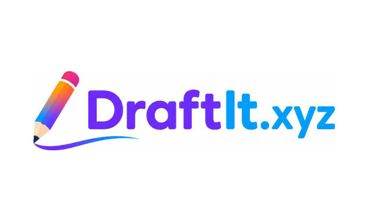 DraftIt logo