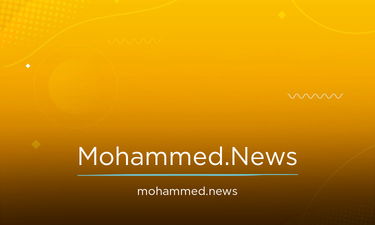 Mohammed.News - Creative brandable domain for sale