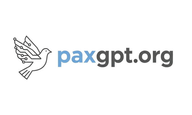 paxgpt.org