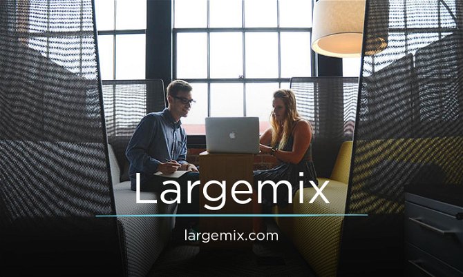 LargeMix.com