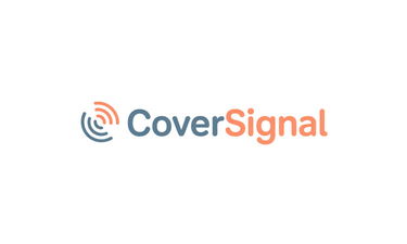 CoverSignal.com - Creative brandable domain for sale