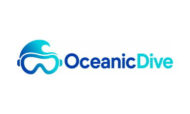 OceanicDive logo