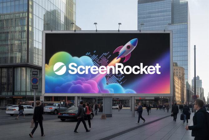 ScreenRocket.com — 2