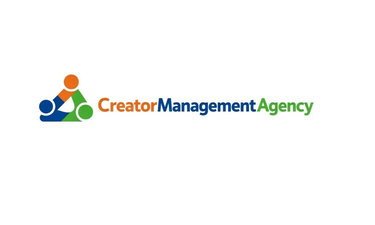 CreatorManagementAgency logo