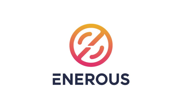 enerous logo