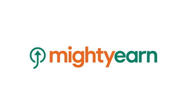 MightyEarn.com - Creative brandable domain for sale