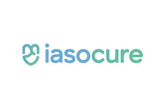 IasoCure.com - Creative brandable domain for sale