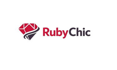RubyChic.com - Creative brandable domain for sale