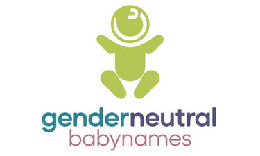 GenderNeutralBabyNames.com - Creative brandable domain for sale