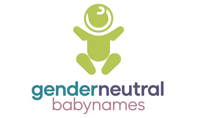 GenderNeutralBabyNames.com