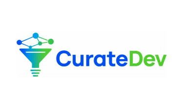 CurateDev logo