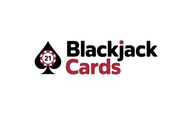 BlackjackCards.com - Creative brandable domain for sale