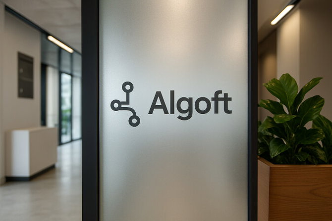 Algoft.com — 2