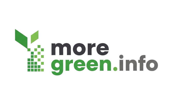 MoreGreen.info