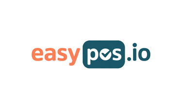 EasyPOS logo