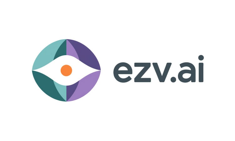 EZV logo