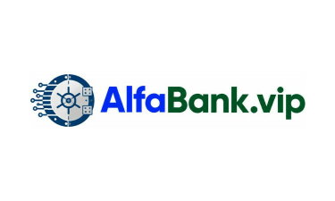 AlfaBank logo