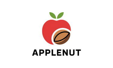 AppleNut.com - Creative brandable domain for sale