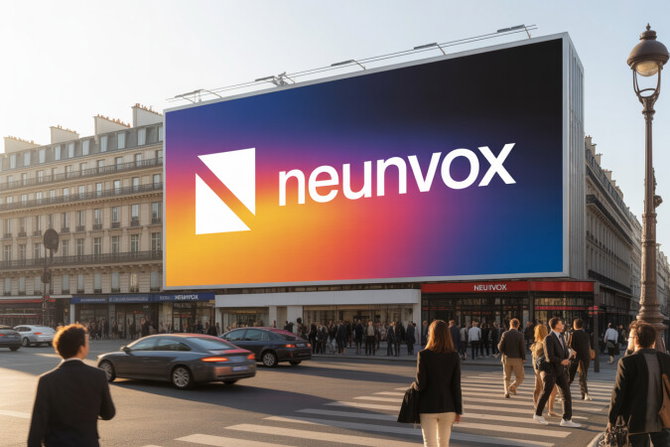 neunvox.com — 2