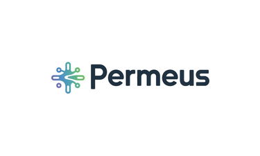 Permeus.com - Creative brandable domain for sale