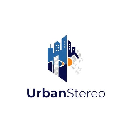 UrbanStereo logo