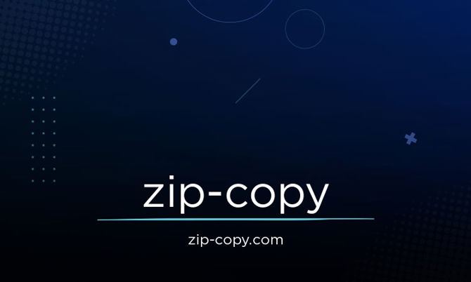 zip-copy.com