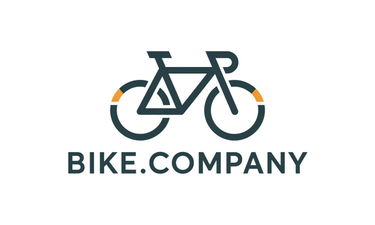Bike.company - Creative brandable domain for sale
