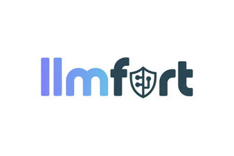 LLMFort.com - Creative brandable domain for sale