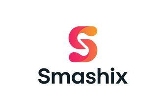 Smashix.com - Creative brandable domain for sale