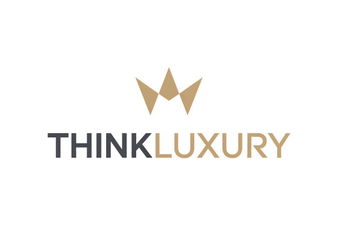 thinkluxury.com - Creative brandable domain for sale