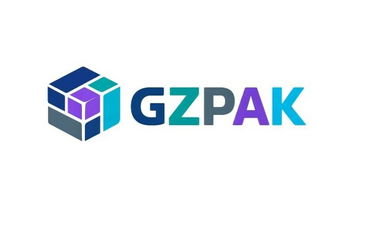 GZPAK.com - Creative brandable domain for sale