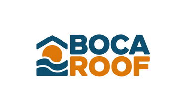BocaRoof.com - Creative brandable domain for sale