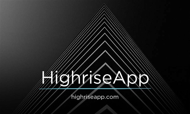 HighriseApp.com