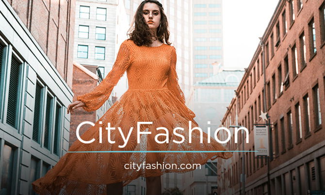 CityFashion.com