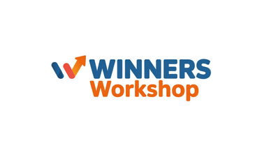 WinnersWorkShop.com - Creative brandable domain for sale
