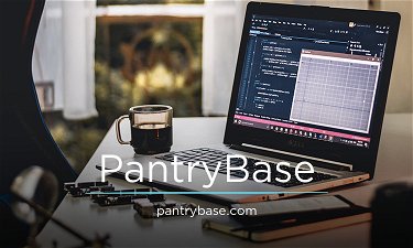 pantrybase.com