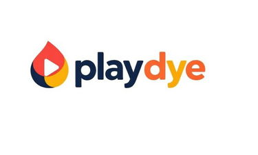 playdye logo