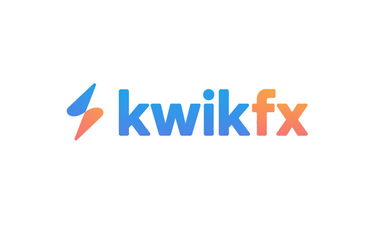 KwikFx.com - Creative brandable domain for sale